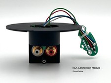 Modulo di collegamento RCA