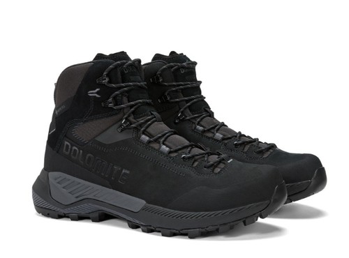 Dolomite vernale leather high - dolomite,