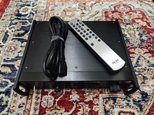 TEAC NT-505: Lettore DAC/Rete