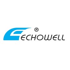 ECHOWELL KIT ATTACCO + SENSORE