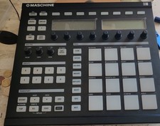 Maschine Native Instruments