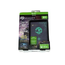 XBOX Sea of Thieves Game Drive