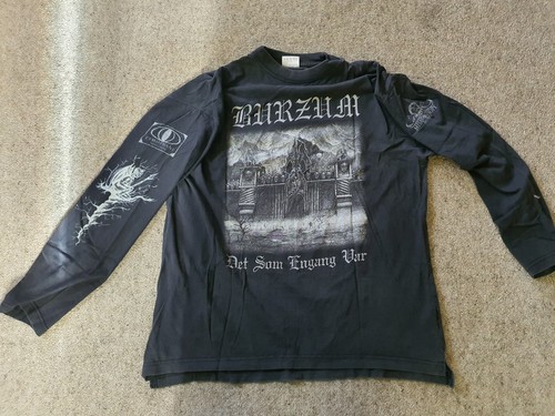 1burzum det som engang var - det,