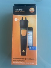 Testo 510i manometro - testo,