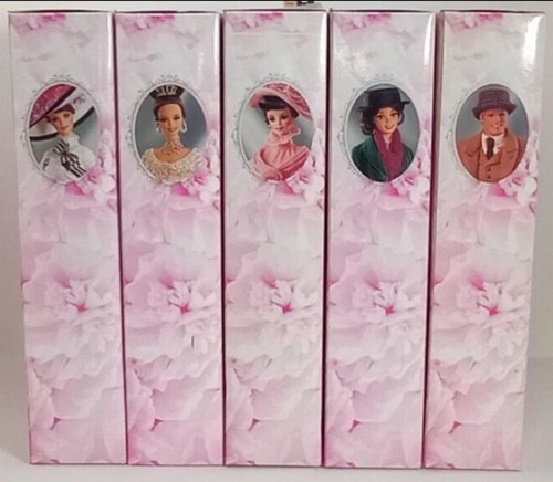 Fair lady barbie bambola - my,