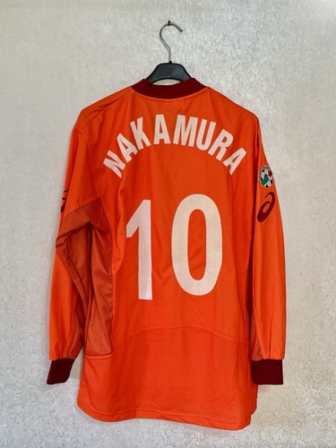 Maglia reggina 2003 2004 - maglia,