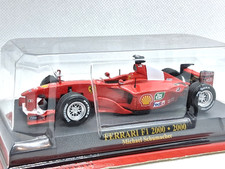 dea ferrari collection ferrari