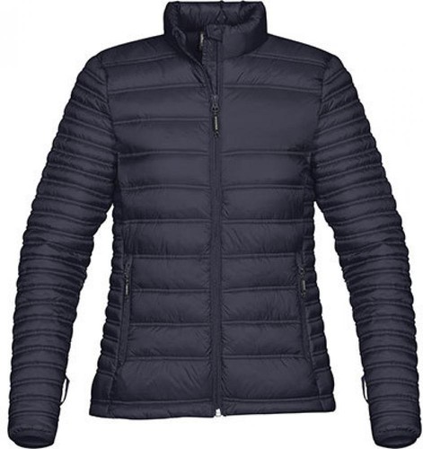 Giacca termica donna basecamp - termica,
