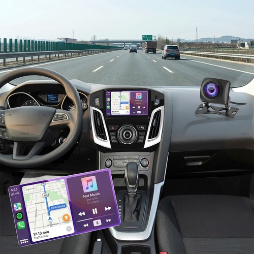 64gb con per ford - con, focus