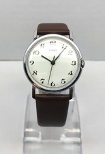 Timex Mercury - Serviced -