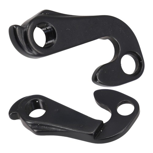 Gancio deragliatore per trek - gancio,