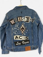 Giacca denim donna - , vegas