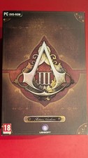Assassin creed iii 3 - iii,