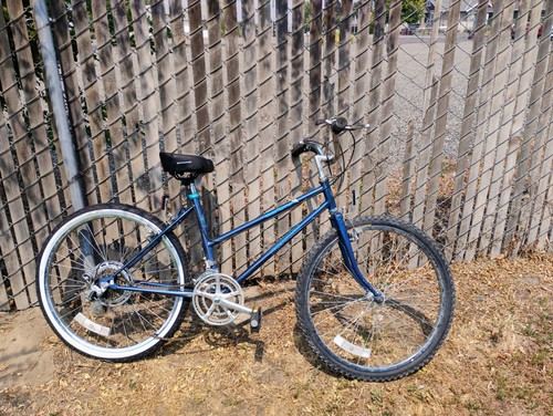 Bici schwinn mesa runner - runner, 1987