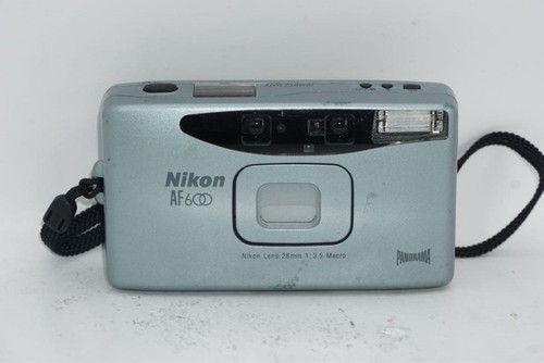 Nikon af600 fotocamera - af600,
