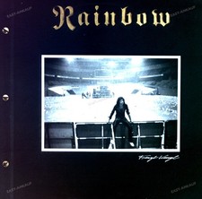 Rainbow - Finyl Vinyl 2LP