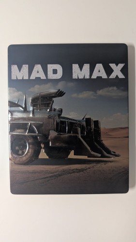 Mad max ripper limited - mad,