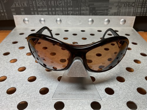 Occhiali sole prada marrone - prada,