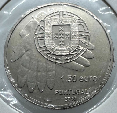 Europa portogallo 1 - portogallo, euro