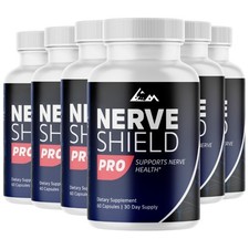 Nerve Shield Pro Capsule