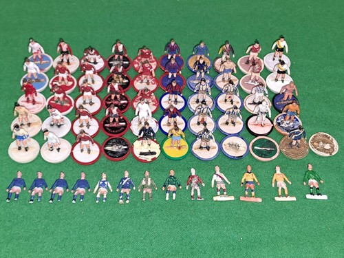 Subbuteo squadre pesanti - subbuteo,