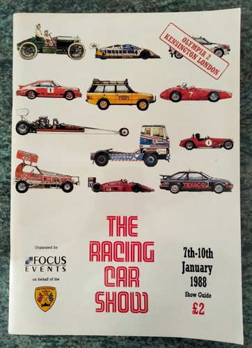 Guida ufficiale the racing - the,