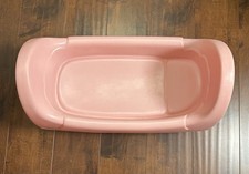 Vintage rosa Little Tikes baby