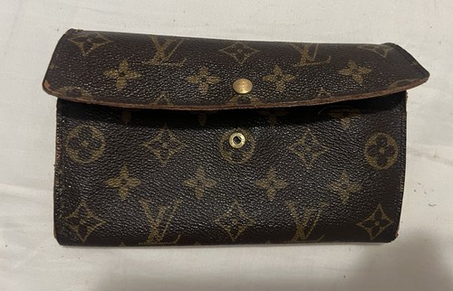 Louis vuitton monogram - louis,