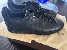 Louis Vuitton crocodile