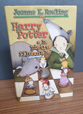 Harry Potter e la pietra