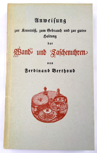 Ferdinand berthoud - ferdinand,