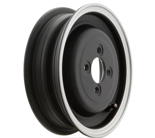 Cerchio tubeless 350 nero - cerchio,