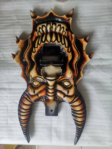 Corpo chitarra elettrica heavy - elettrica,