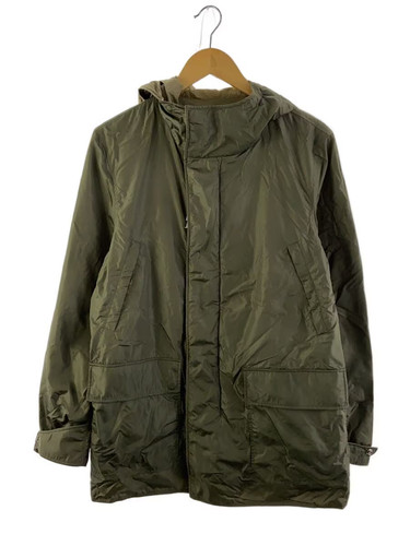 Giacca parka montagna prada - giacca,