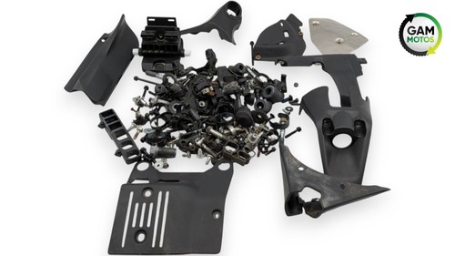 Kit visserie ducati monster - kit,