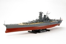 Tamiya 78030 1/350 IJN Yamato