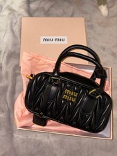borsa miu miu