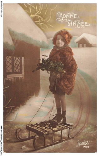 Bafp4 0336 enfants buon anno - bafp4-0336-enfants,
