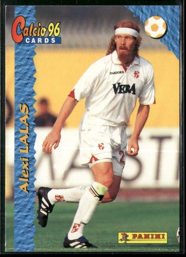 Panini calcio edizione - panini,