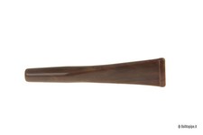 Bocchino dritto in metacrilato