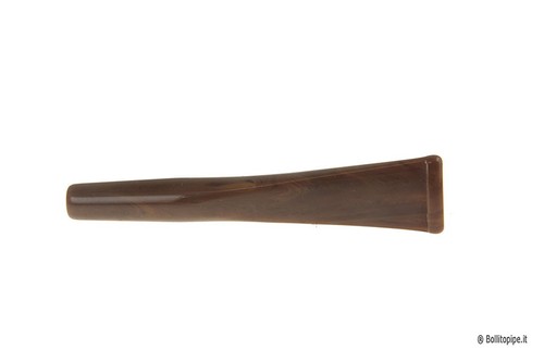 Bocchino dritto metacrilato - dritto,