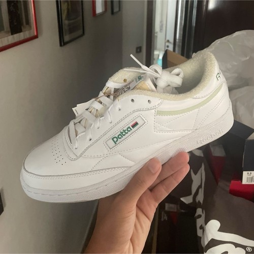 Reebok sneaker uomo - sneaker, basse