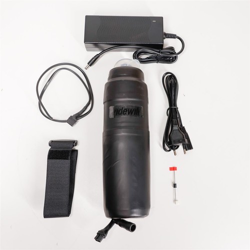 Range extender batteria - range,