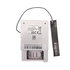 Risco GSM modulo ad innestro