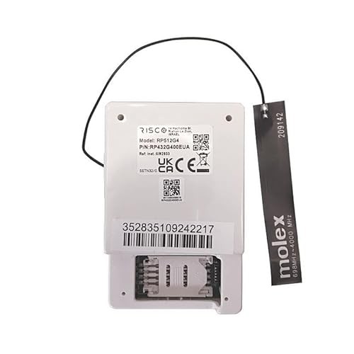 Risco gsm modulo innestro - risco,