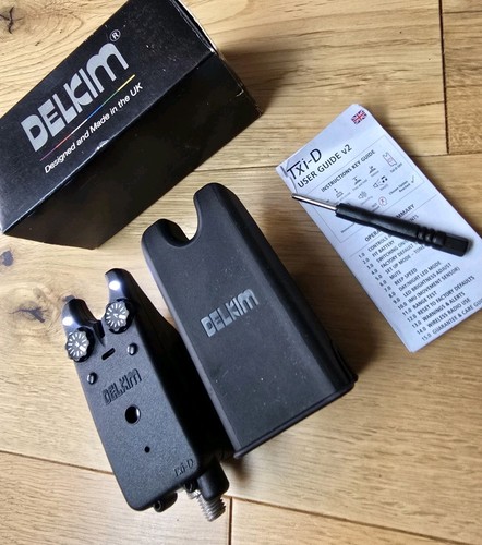 Delkim txi led bianco - led,