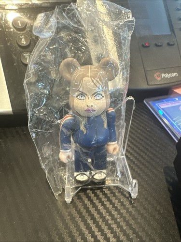 Medicom giocattolo bearbrick - giocattolo,