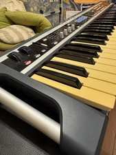 KORG X50 con Custodia Testato