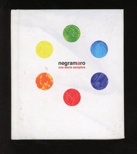 2 CD - NEGRAMARO - UNA STORIA
