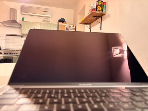 Apple macbook pro - apple, 13"